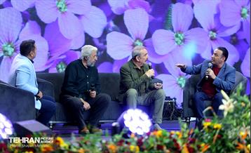 گرامیداشت روز آتش‌نشان 25