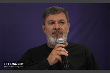 رویداد «آخرین دیدار» از نگاه نیروهای شهربان شهرداری تهران 5