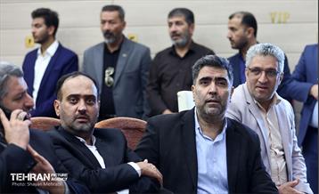 بهره‌برداری از ناوگان سرویس مدارس استثنایی شهر تهران 18