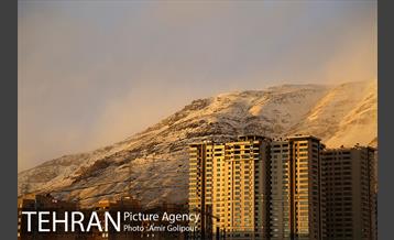 هوای این روزهای پایتخت 4