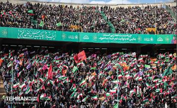 محفل بزرگ قرآنی امام حسنی‌ها  37