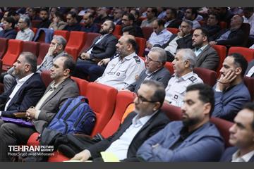 هم اندیشی مدیران شهرداری تهران 4