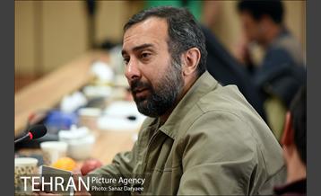 نشست خبری معاونت شهرسازی و معماری شهرداری تهران 17