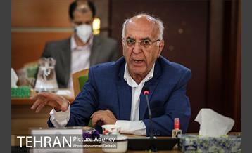 نشست هم اندیشی و تعاملی مدیریت شهری با نخبگان محلی منطقه 17 4