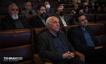 تشییع پیکر زنده‌یاد استاد سیدعبدالله انوار 29