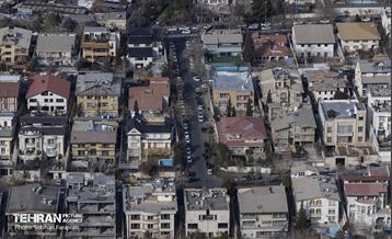 هوای تهران در وضعیت قابل قبول  16