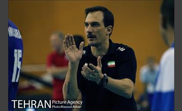 پیروزی تیم امید ایران مقابل روسیه 25