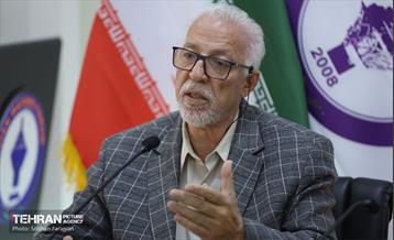 رویداد «تهران، شهر مهارت محور» 16