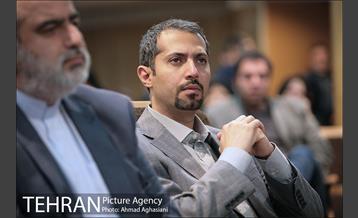 مراسم سالگرد و رونمایی از نام خیابان دکتر آئینه وند 10