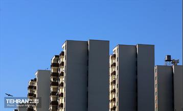 هوای تهران به مرز پاکی رسید 26