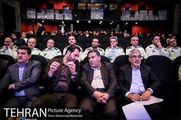 اولین گردهمایی هیات های اجرایی انتخابات شورایاریی ها 10