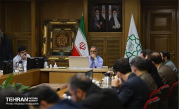 نقد و بررسی عملکرد معاونت منابع انسانی در سال گذشته و سال جدید 7