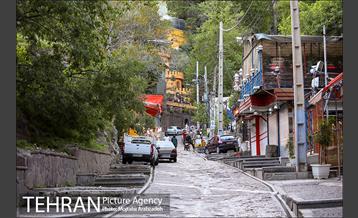 دربند, در بندِ کرونا 2