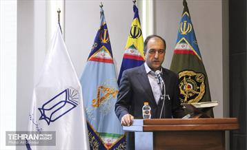 بازدید میدانی ناصر امانی از منطقه 21