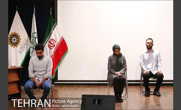 پویش شهروندی آرزوهای تهران  21