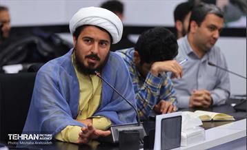 نشست صمیمانه اعضای گروه‌های جهادی با شهردار تهران 5