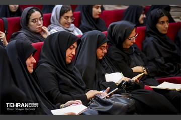 پنجمین هفته دوره آموزشی کنش‌گری رسانه‌ای آرمانشهر 12