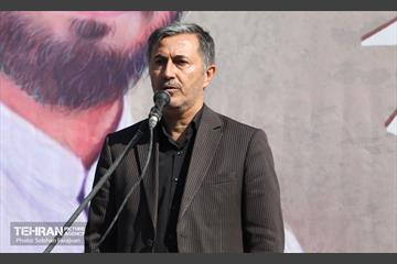 مراسم سالگرد شهادت آرمان علی‌وردی  10