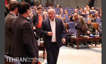 مراسم تجلیل از پیشکسوتان پرسپولیس 8