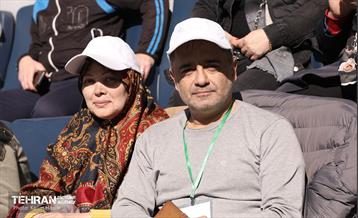 مسابقات چهارگانه کارکنان شهرداری تهران 28