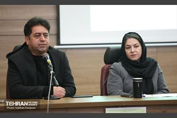 همایش تخصصی آموزش همگانی محیط زیست 7
