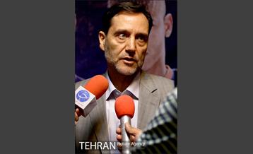 نشست خبری مسئولان استعدادیابی بارسلونا 14