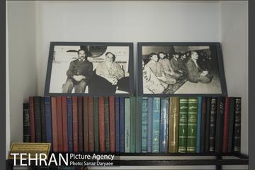 موزه شهید رجایی‎ 1