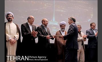 مراسم تودیع و معارفه معاونان شهرداری تهران 52