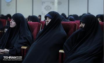 نشست مدیران و معاونین فرهنگی و کنشگران عرصه اربعین 5