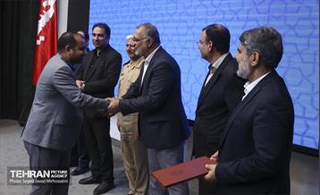 قرار خدمت شهرداری منطقه 11 5