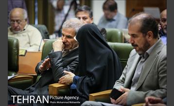 صد و چهل و هشتمین جلسه شورا شهر 14