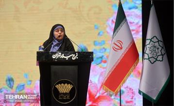 جشن خانواده تاکسیرانان 77