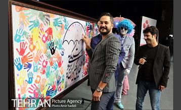 جشن روز جهانی کودک با حضور شهردار تهران 18