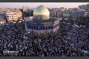 تجمع مردمی«ایران؛ ذوالفقار علی» - ۲ 10