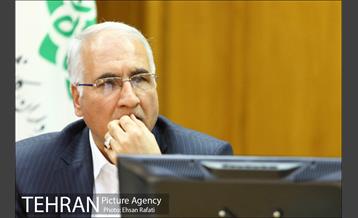 یکصدمین نشست مجمع شهرداران کلان شهرهای ایران 5