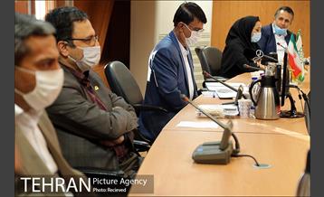 امضاء تفاهم‌نامه احداث خط متروی ۱۰ تهران 2