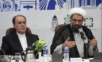 اجلاس شهرداران کلان‌شهرهای کشور 25