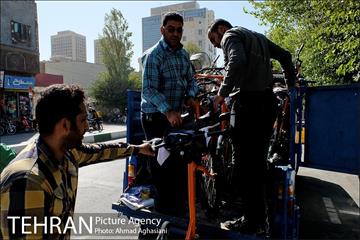 همایش دوچرخه سواری خانوادگی 29