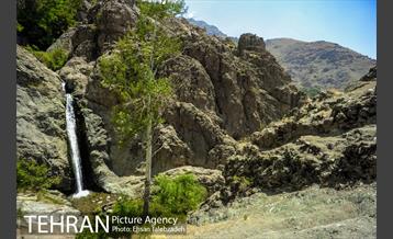 طبیعت دربند 16