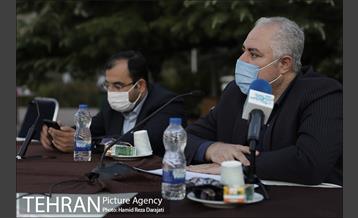 نشست دورنگاه ارتباطات شهر تهران 6