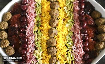 جشنواره «آشپزخانه سلامت» 26