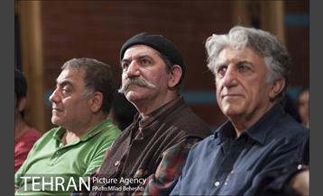 شب عکاسان تئاتر 5