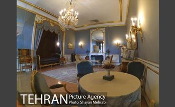 کاخ نیاوران 30