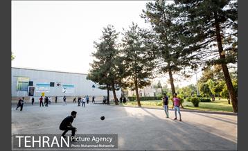 شهرنگار؛ بوستان قائم 29