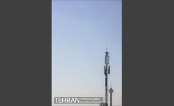 برج میلاد 32