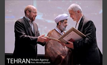 مراسم تودیع و معارفه معاونان شهرداری تهران 49