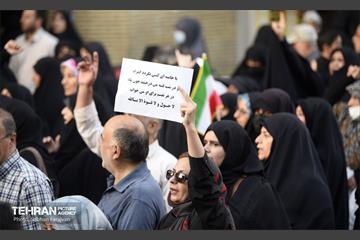 راهپیمایی یاران مهدی(عج)، یاوران رهبری 19