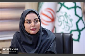 تور بازدید اصحاب رسانه از پروژه‌های شهرداری منطقه ۱۸ 7