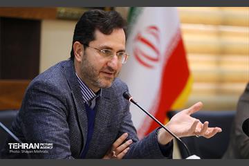 بازدید خبرنگاران از پروژه‌ های شاخص مناسب‌ سازی شهرداری در مناطق ۲ و ۵ تهران 36