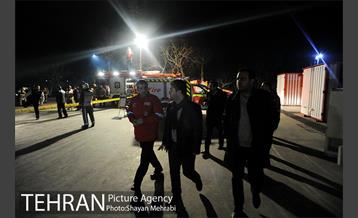 یک شب با شهردار شب تهران 35